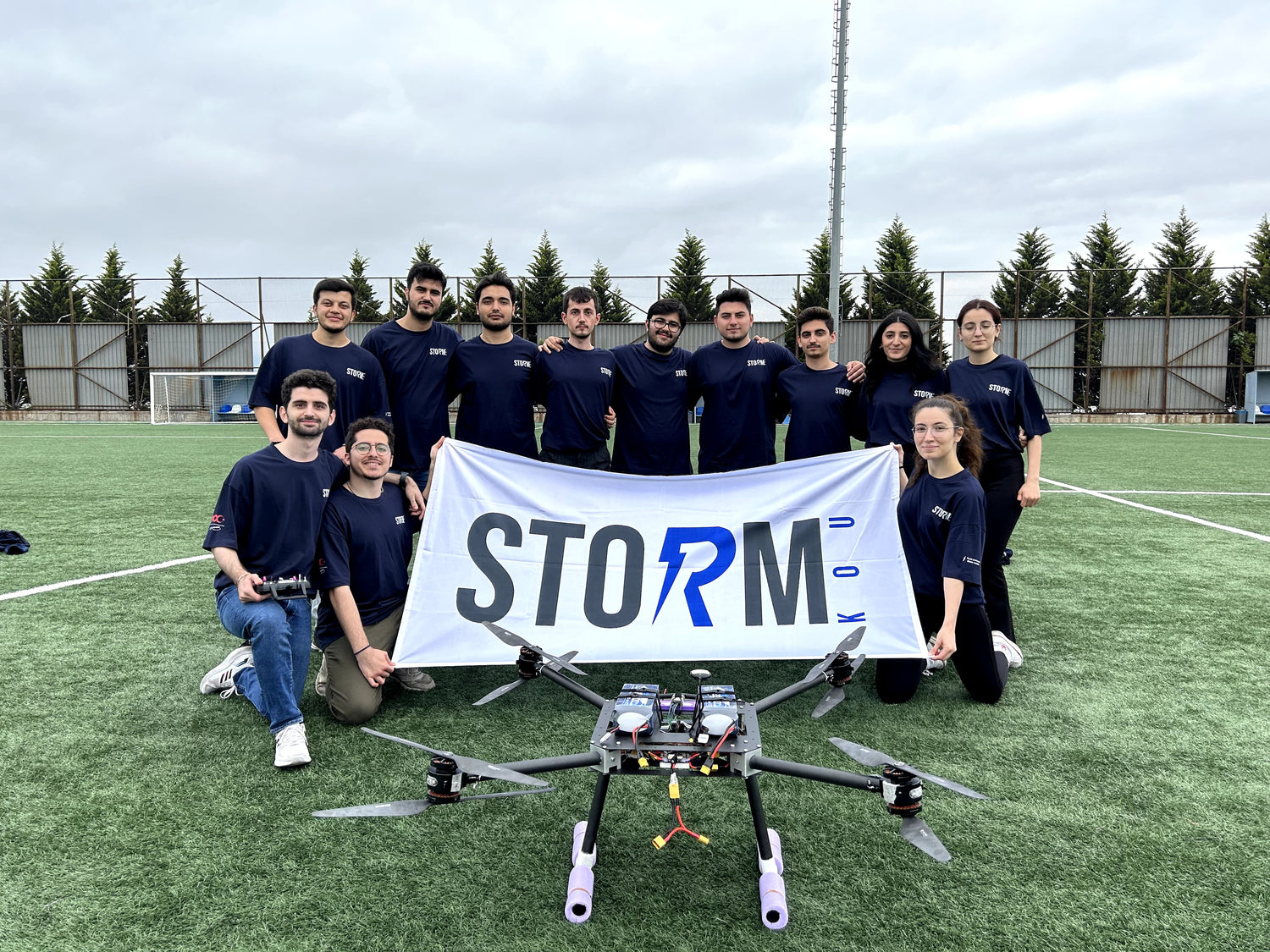 Profesyonel Üretim Çözümleri