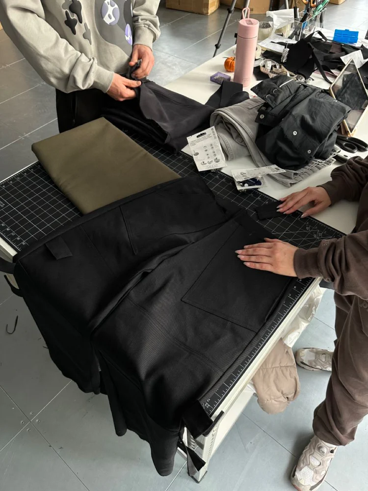 Numune Çalışması